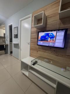 VG FUN 342 Pé na Areia Vista Mar Praia Futuro Imob Temporada - 5