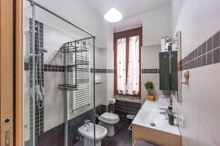 Navigli-Centro Modern Flat Balcony Check-in H24 - Milan - 6