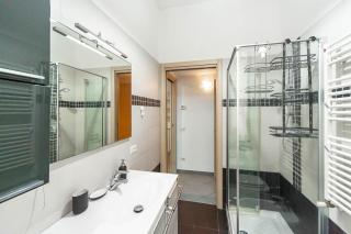 Navigli-Centro Modern Flat Balcony Check-in H24 - Milan - 8