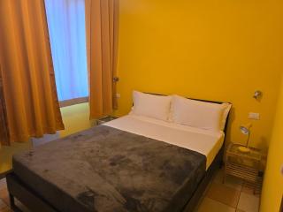 Marconi Lodge - Mestre - 6