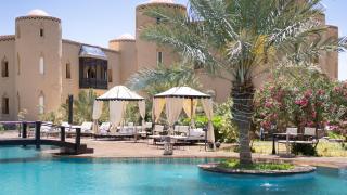 Palais Du Desert Hotel & Spa - Erfoud - 0