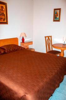 Hotel Bresciani - La Aurora - 0