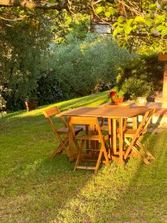 La casa di Sophie - Bagno a Ripoli - 8