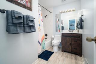 Elegant 2 Level Urban Oasis in Silver Spring - Silver Spring - 6