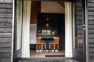 B&B Hof van Heden - Enschede - 8