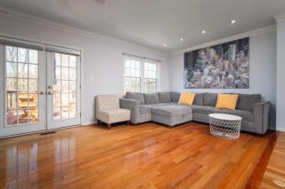 Elegant 2 Level Urban Oasis in Silver Spring - Silver Spring - 1
