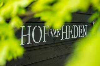 B&B Hof van Heden - Enschede - 9