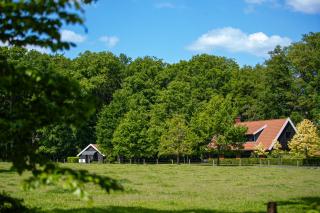 B&B Hof van Heden - Enschede - 7