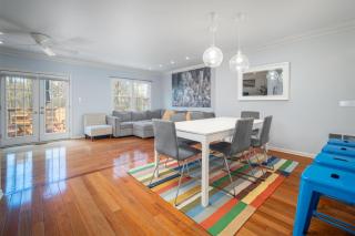 Elegant 2 Level Urban Oasis in Silver Spring - Silver Spring - 0