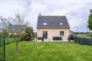 Maison au calme au cœur de la forêt de Brocéliande - Iffendic - 4