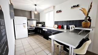 Maison au calme au cœur de la forêt de Brocéliande - Iffendic - 8