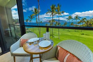 Kihei Surfside 412 by Coldwell Banker Island Vacations - Wailea - 0