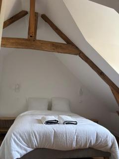 Maison normande deauville - Bonneville-sur-Touques - 4