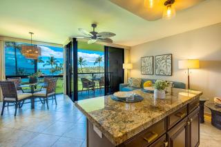 Kihei Surfside 412 by Coldwell Banker Island Vacations - 9