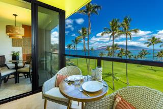 Kihei Surfside 412 by Coldwell Banker Island Vacations - Wailea - 5