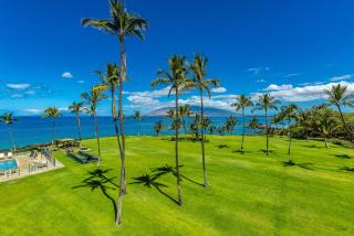 Kihei Surfside 412 by Coldwell Banker Island Vacations - Wailea - 4