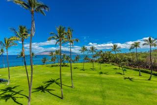 Kihei Surfside 412 by Coldwell Banker Island Vacations - Wailea - 2