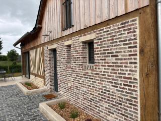 Maison normande deauville - Bonneville-sur-Touques - 6