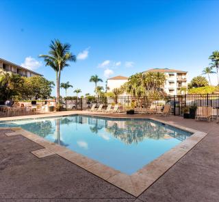 Pacific Shores B205 by Coldwell Banker Island Vacations - 6