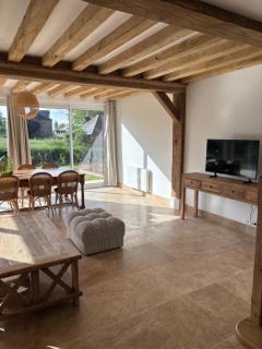 Maison normande deauville - Bonneville-sur-Touques - 5