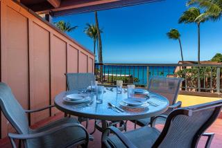 Kuleana Resort 205 by Coldwell Banker Island Vacations - Kahana - 0