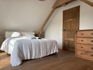 Maison normande deauville - Bonneville-sur-Touques - 9