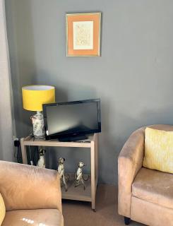 Village Studio Guesthouse - Fouriesburg - 7