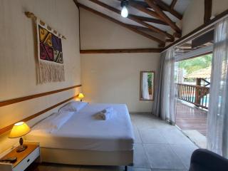 Pousada Jardim Regado - 8