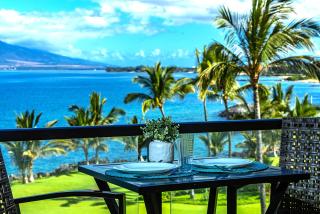 Kihei Surfside 506 by Coldwell Banker Island Vacations - Wailea - 0