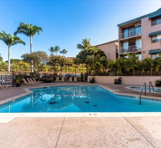 Pacific Shores B203 by Coldwell Banker Island Vacations - Kihei - 4