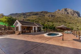 El Oasis de Chely, By DaiMar - Alcaucín - 0