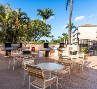 Pacific Shores B309 by Coldwell Banker Island Vacations - Kihei - 7