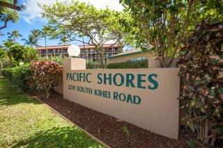 Pacific Shores B113 by Coldwell Banker Island Vacations - Kihei - 3