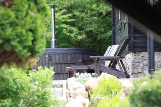 House Forest with HOT TUB - Otočac - 3