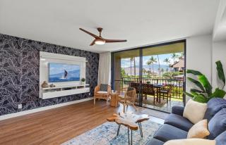 Luana Kai C203 by Coldwell Banker Island Vacations - Kihei - 9