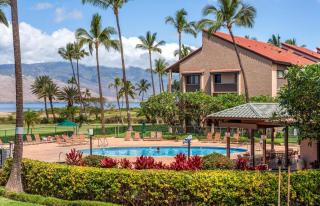 Luana Kai C203 by Coldwell Banker Island Vacations - Kihei - 3