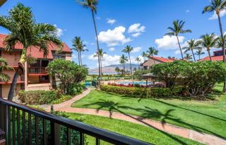 Luana Kai C203 by Coldwell Banker Island Vacations - Kihei - 1
