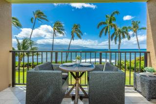 Maalaea Banyans 217 by Coldwell Banker Island Vacations - Wailuku - 8