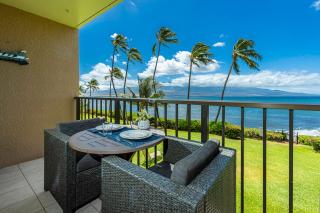 Maalaea Banyans 217 by Coldwell Banker Island Vacations - Wailuku - 7