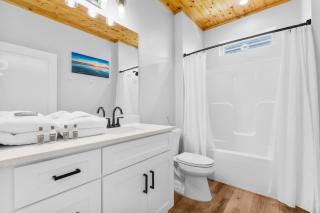 Cape Cottages by Panhandle Getaways - 5