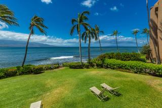 Maalaea Banyans 217 by Coldwell Banker Island Vacations - Wailuku - 6