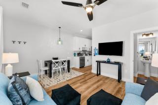 Cape Cottages by Panhandle Getaways - 4