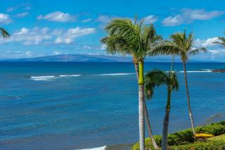 Maalaea Banyans 217 by Coldwell Banker Island Vacations - Wailuku - 3