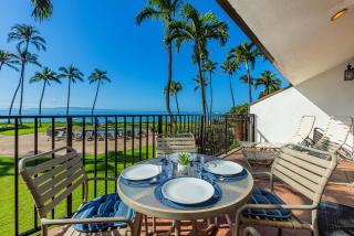 Maalaea Surf C10 by Coldwell Banker Island Vacations - Kihei - 0