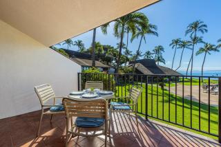 Maalaea Surf C10 by Coldwell Banker Island Vacations - Kihei - 5