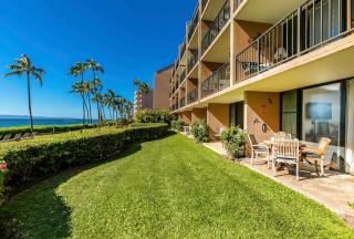 Maalaea Banyans 102 by Coldwell Banker Island Vacations - Wailuku - 6