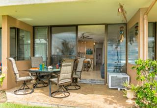 Maalaea Banyans 102 by Coldwell Banker Island Vacations - Wailuku - 5