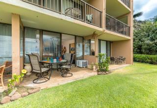 Maalaea Banyans 102 by Coldwell Banker Island Vacations - Wailuku - 4