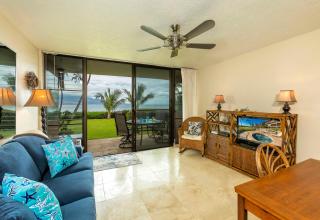 Maalaea Banyans 102 by Coldwell Banker Island Vacations - Wailuku - 3