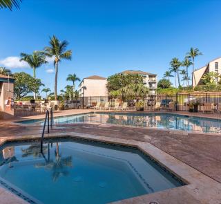 Pacific Shores A315 by Coldwell Banker Island Vacations - Kihei - 8